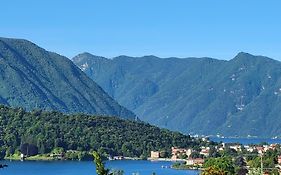 Residenze Belvedere Apartment Bolvedro