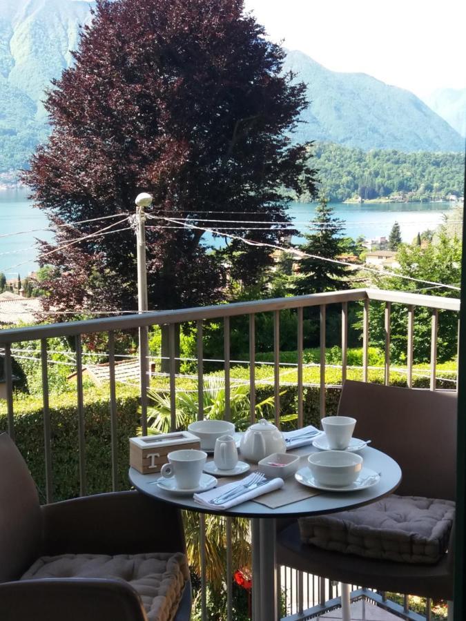 Residenze Belvedere Apartment Bolvedro Tremezzo Exterior foto