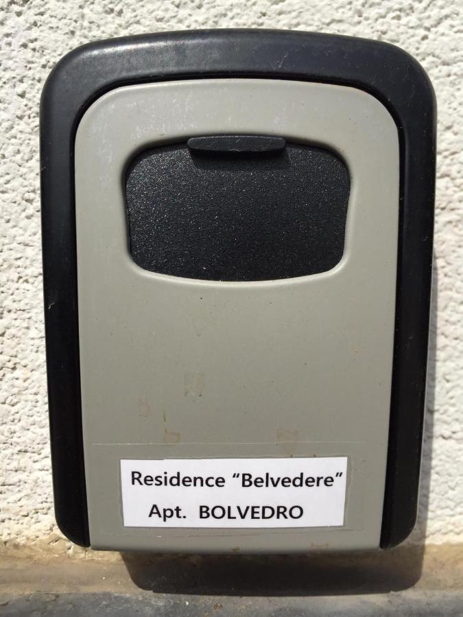 Residenze Belvedere Apartment Bolvedro Tremezzo Exterior foto