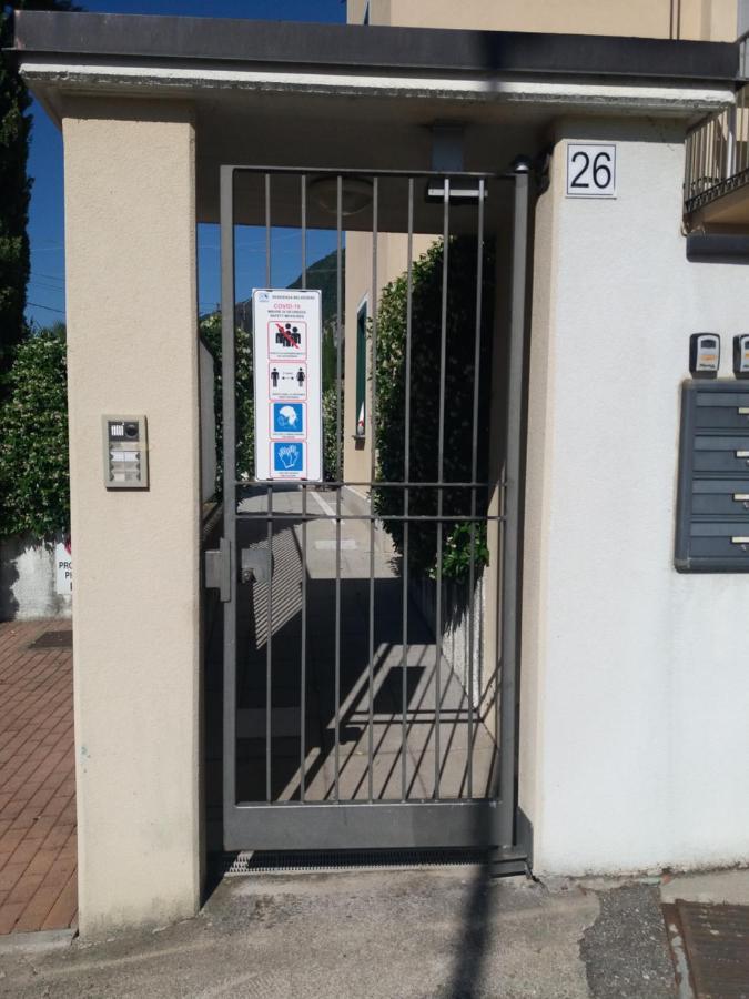 Residenze Belvedere Apartment Bolvedro Tremezzo Exterior foto