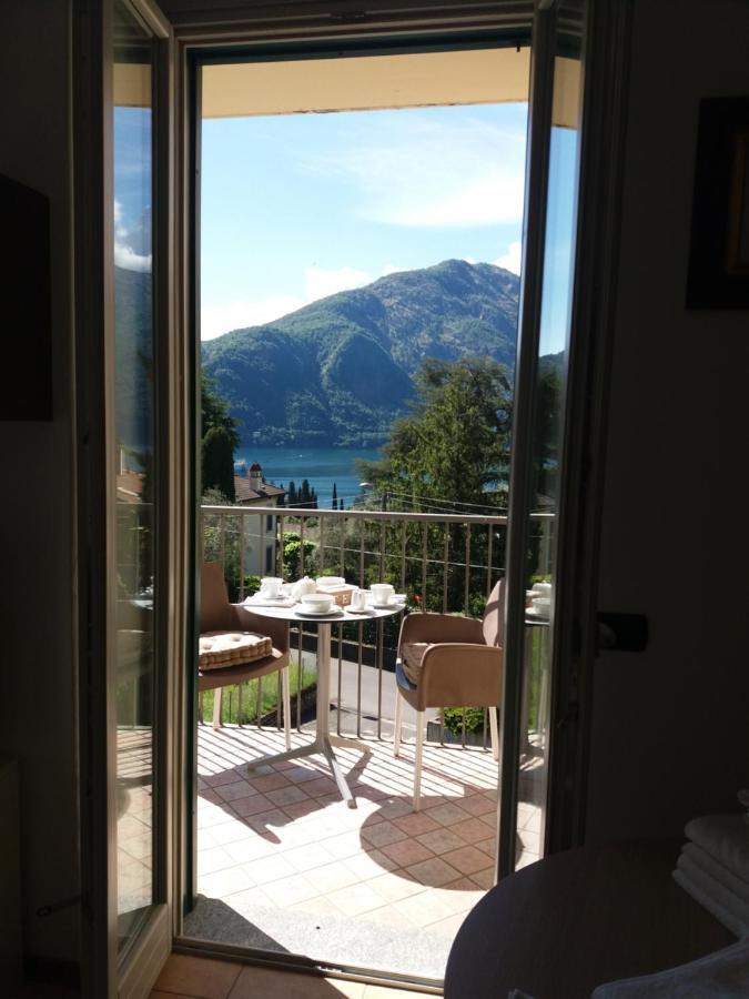 Residenze Belvedere Apartment Bolvedro Tremezzo Exterior foto