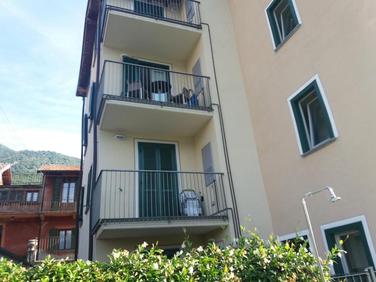 Residenze Belvedere Apartment Bolvedro Tremezzo Exterior foto