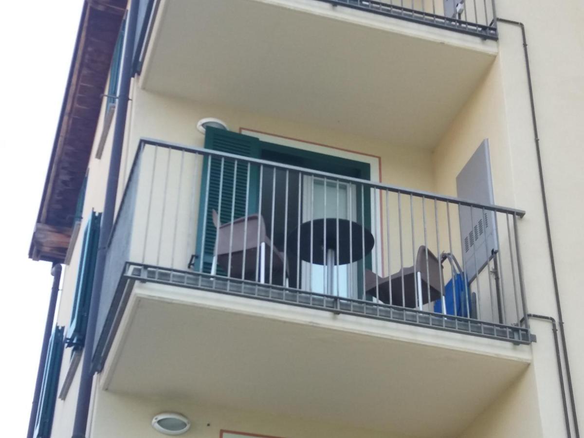 Residenze Belvedere Apartment Bolvedro Tremezzo Exterior foto