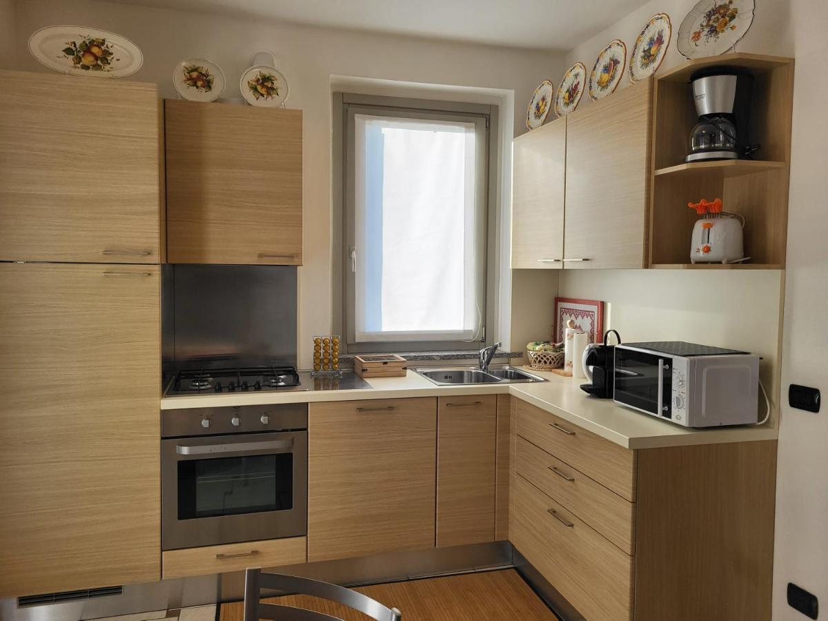 Residenze Belvedere Apartment Bolvedro Tremezzo Exterior foto