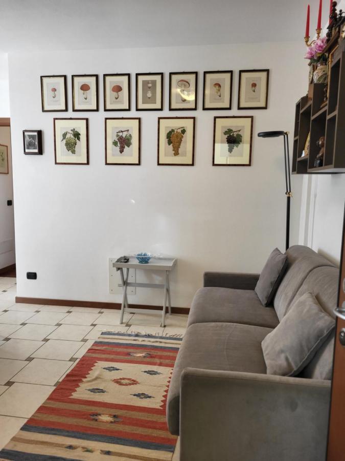 Residenze Belvedere Apartment Bolvedro Tremezzo Exterior foto