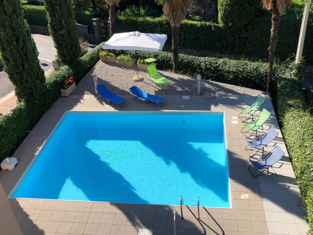 Residenze Belvedere Apartment Bolvedro Tremezzo Exterior foto