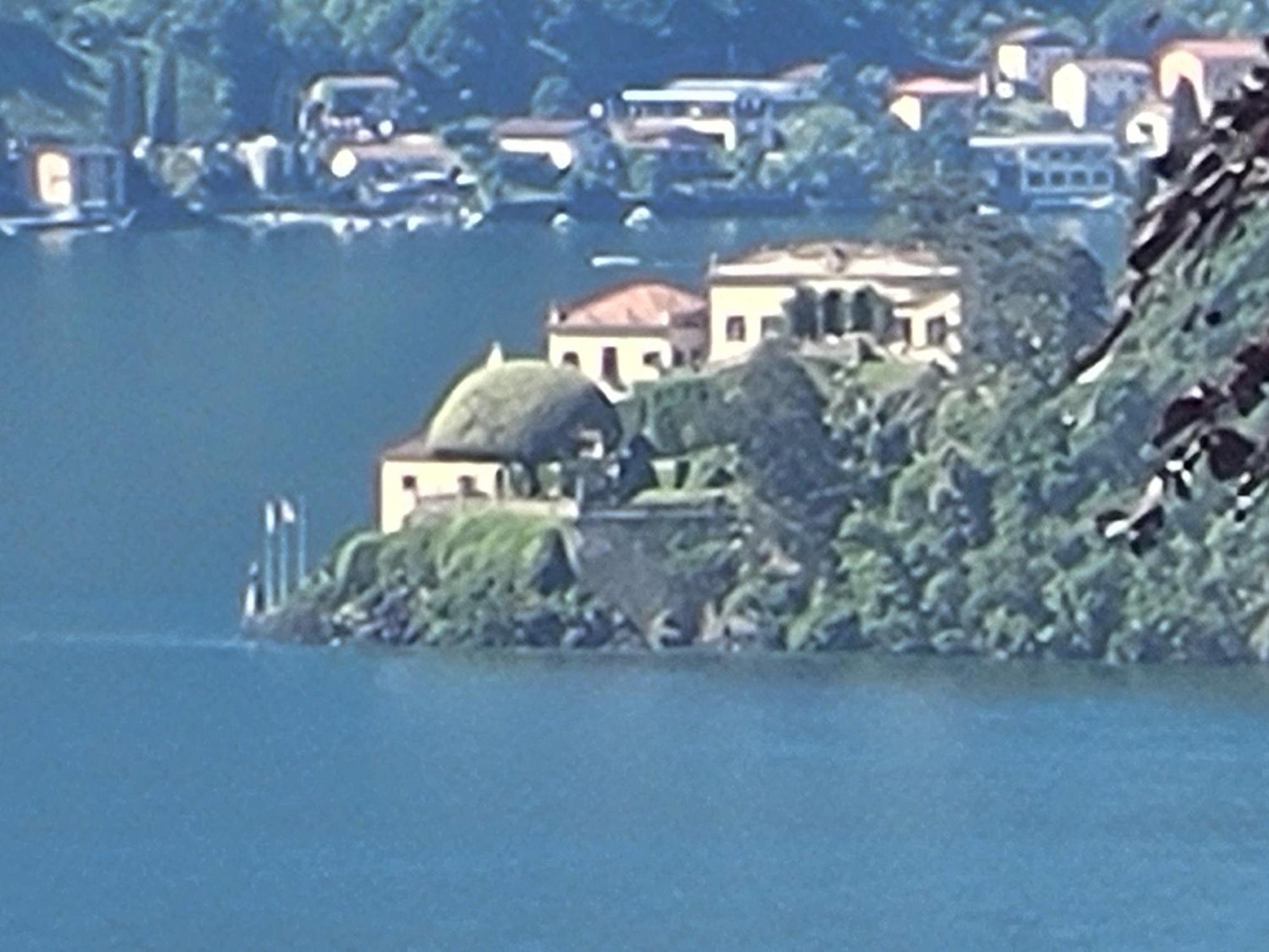Residenze Belvedere Apartment Bolvedro Tremezzo Exterior foto
