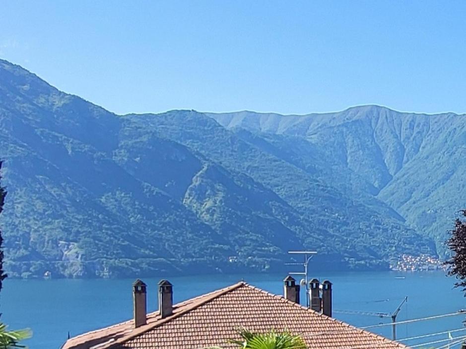 Residenze Belvedere Apartment Bolvedro Tremezzo Exterior foto